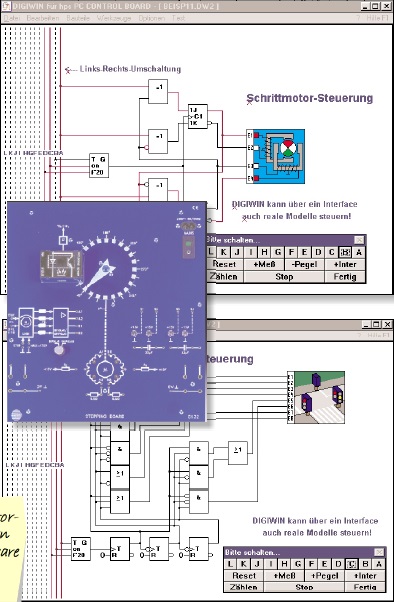 DIGIwinXL Typ 002035