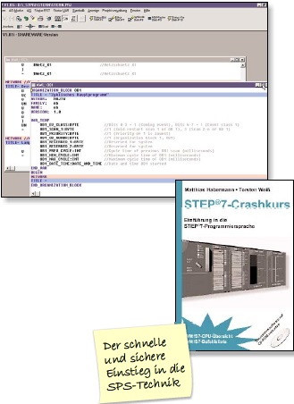 STEP7-Crashkurs Typ 008024