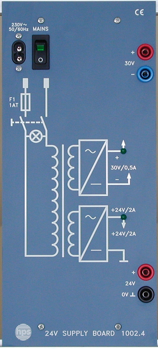 Power Supplies