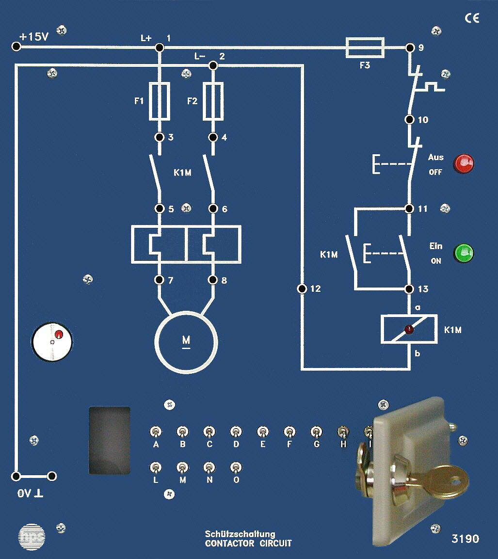 Fault Simulators Series 3100