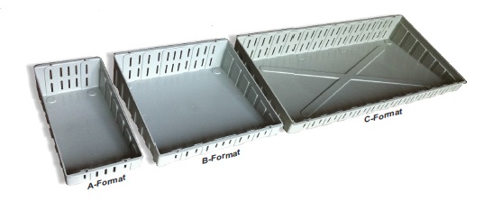Inclined Covers Type 8186