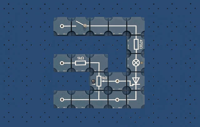 Module System Digital Technology (Series 9400)