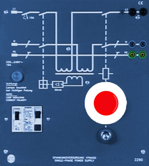 Installation Technology Demo Boards Series 2200
